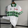 Maillot Coritiba Retro Domicile 1997/1998