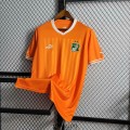 Maillot Cote DIvoire Domicile 2022/2023