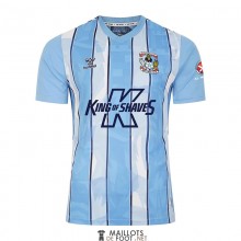 Maillot Coventry City Domicile 2023/2024