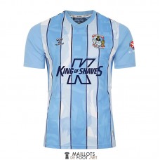 Maillot Coventry City Domicile 2023/2024