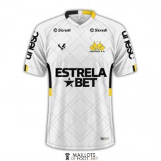 Maillot Criciuma EC Exterieur 2023/2024