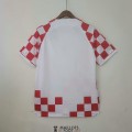 Maillot Croatie Domicile 2022/2023