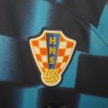 Maillot Croatie Exterieur 2022/2023