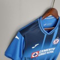 Maillot Cruz Azul Domicile 2021/2022