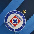 Maillot Cruz Azul Domicile 2021/2022