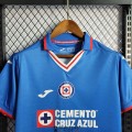 Maillot Cruz Azul Domicile 2022/2023