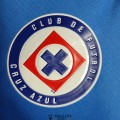 Maillot Cruz Azul Domicile 2022/2023