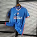 Maillot Cruz Azul Domicile 2022/2023