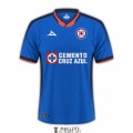 acheter Maillot Cruz Azul Domicile 2023/2024