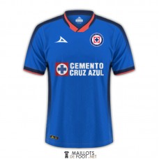 Maillot Cruz Azul Domicile 2023/2024