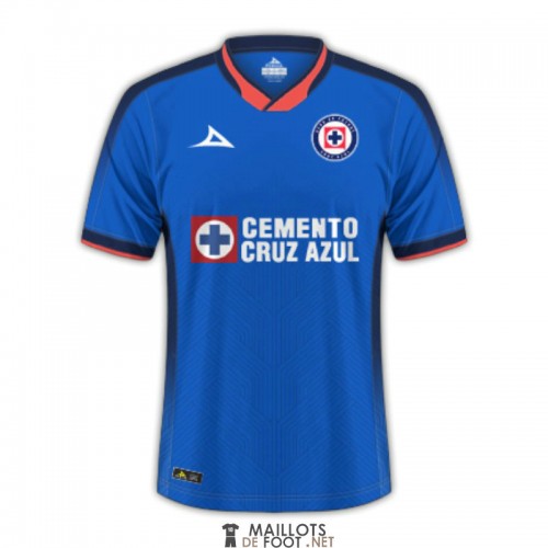 Maillot Cruz Azul Domicile 2023/2024