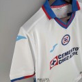 Maillot Cruz Azul Exterieur 2022/2023