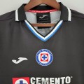 Maillot Cruz Azul Third 2022/2023