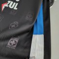 Maillot Cruz Azul Third 2022/2023