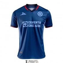 Maillot Cruz Azul Third 2023/2024
