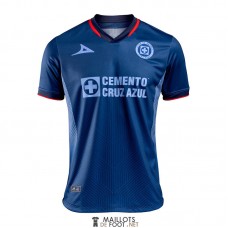 Maillot Cruz Azul Third 2023/2024