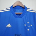 Maillot Cruzeiro 100 Years Special Edition 2021/2022