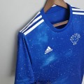 Maillot Cruzeiro Domicile 2022/2023