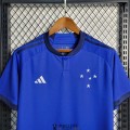 Maillot Cruzeiro Domicile 2023/2024