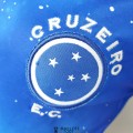 Maillot Cruzeiro Enfant Domicile 2022/2023