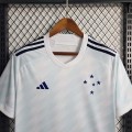 Maillot Cruzeiro Exterieur 2023/2024