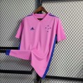 Maillot Cruzeiro Pink I 2022/2023