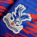 Maillot Crystal Palace Domicile 2022/2023