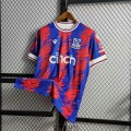 Maillot Crystal Palace Domicile 2022/2023