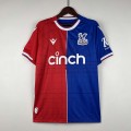 acheter Maillot Crystal Palace Domicile 2023/2024