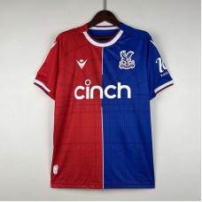 Maillot Crystal Palace Domicile 2023/2024
