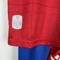 acheter Maillot Crystal Palace Enfant Domicile 2023/2024