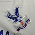 Maillot Crystal Palace Exterieur 2022/2023