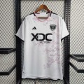 acheter Maillot D.C. United Exterieur 2023/2024