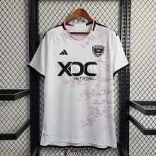 Maillot D.C. United Exterieur 2023/2024