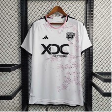 Maillot D.C. United Exterieur 2023/2024