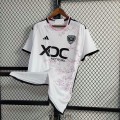 Maillot D.C. United Exterieur 2023/2024