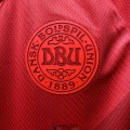 Maillot Danemark Domicile 2022/2023