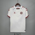 Maillot Danemark Exterieur 2021/2022