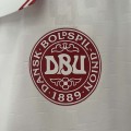 Maillot Danemark Exterieur 2024/2025