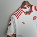 Maillot Danemark Limited Edition White I 2022/2023