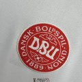 Maillot Danemark Limited Edition White I 2022/2023