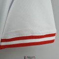 Maillot Danemark Limited Edition White I 2022/2023