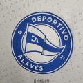 Maillot Deportivo Alaves Domicile 2021/2022