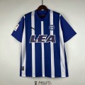 acheter Maillot Deportivo Alaves Domicile 2023/2024