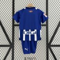 Maillot Deportivo Alaves Enfant Domicile 2023/2024