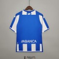 Maillot Deportivo La Coruna Domicile 2021/2022
