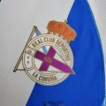 Maillot Deportivo La Coruna Domicile 2021/2022