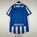 acheter Maillot Deportivo La Coruna Domicile 2023/2024