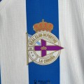 acheter Maillot Deportivo La Coruna Domicile 2023/2024