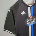 Maillot Deportivo La Coruna Exterieur 2021/2022